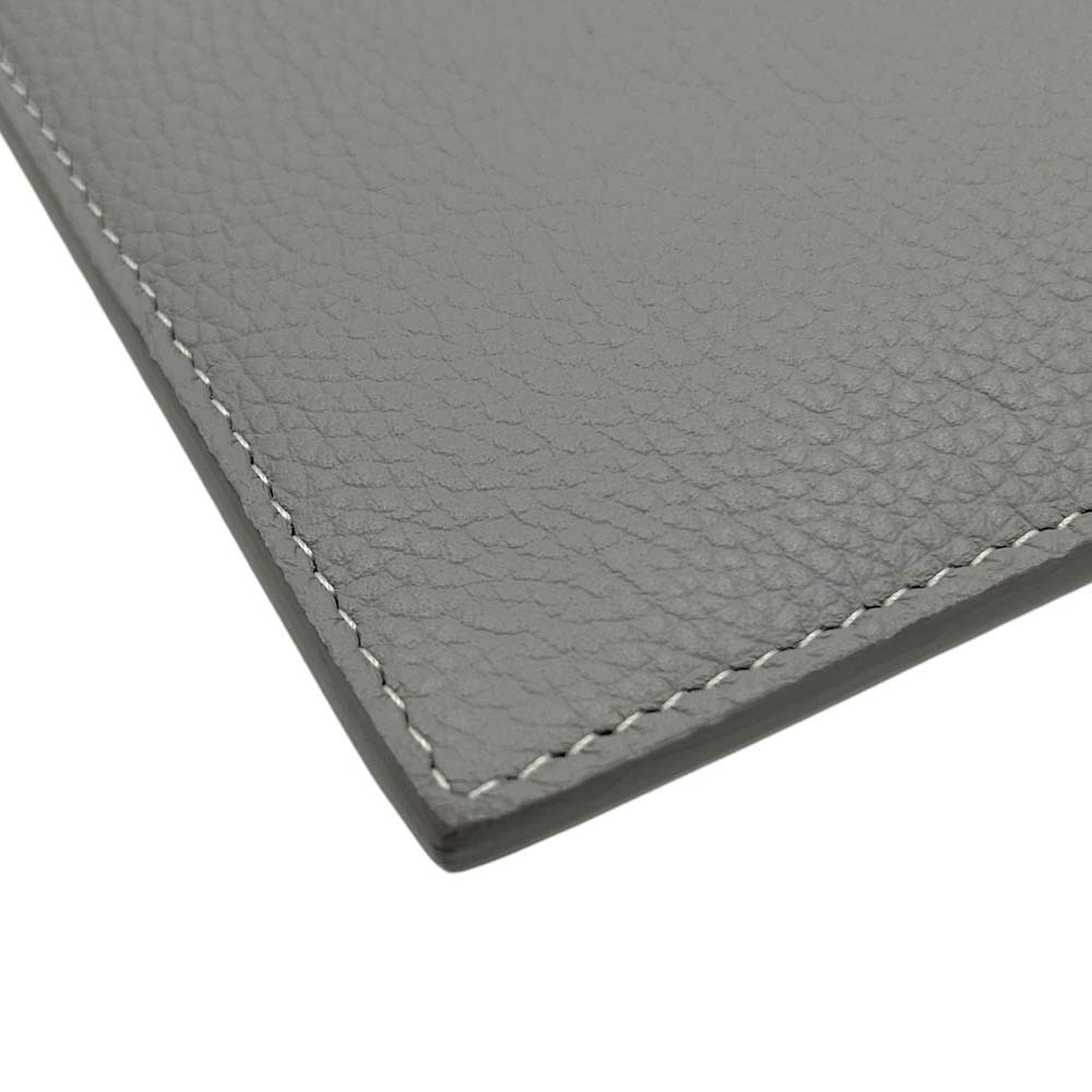 Christian Dior Clutch Bag Gray - Picture 7 of 10